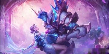 王者最新英雄皮肤爆料s14,新英雄皮肤惊艳亮相，视觉盛宴即将开启！